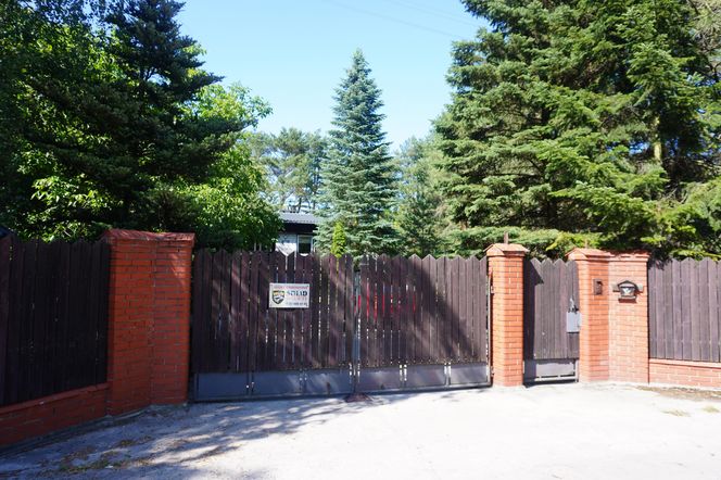 Serialowy dom rodziny Kwiatkowskich w 2025 roku