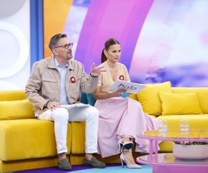 Krzysztof Ibisz znika ze śniadaniówki 