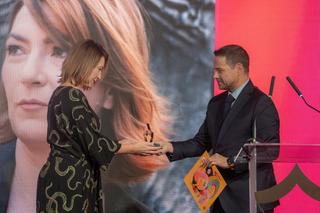 Katarzyna Kasia Warszawianką Roku 2023!