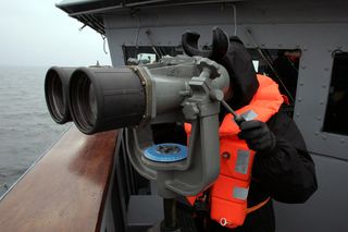 Morze Bałtyckie pod lupą: NATO, Polska i wyzwania bezpieczeństwa 