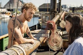 Christopher - gwiazda filmu Piękne życie 