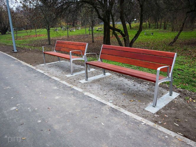 Wartostrada. Ścieżka rowerowa wzdłuż rzeki