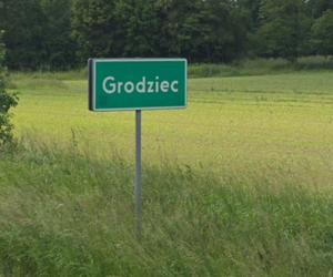 1. Gmina Grodziec - pow. koniński (850,82 zł)