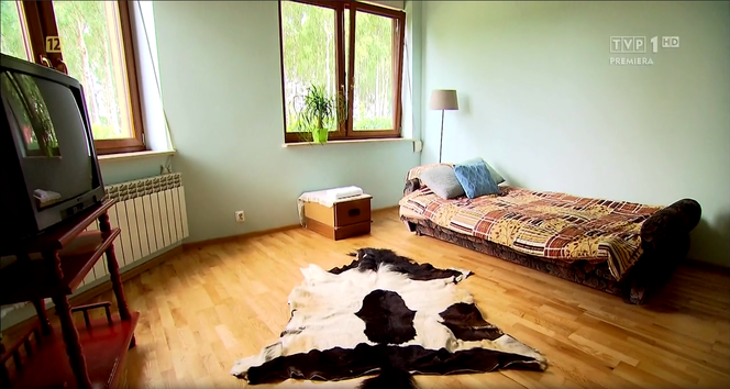 Domy bohaterów Rolnik szuka żony