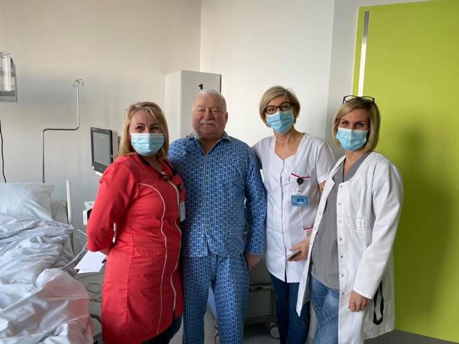 Jarosław Wałesa. Tato musisz żyć