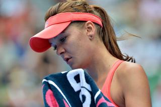 WTA w Miami. Radwańska - Rybarikowa 7:6, 2:6, 6:3. Isia awansowała do 4. rundy turnieju