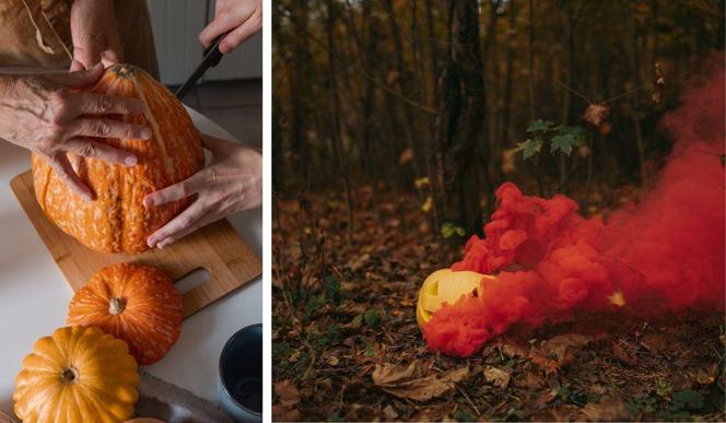 Co zrobić z dynią po Halloween? Mamy pięć sprawdzonych sposobów i przepisów 