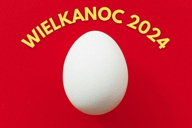 Wielkanoc 2024