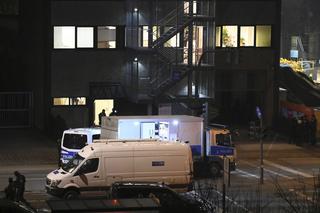 Krwawa strzelanina! Nie żyje 7 osób, co najmniej 8 jest rannych. Co stało się z napastnikiem?