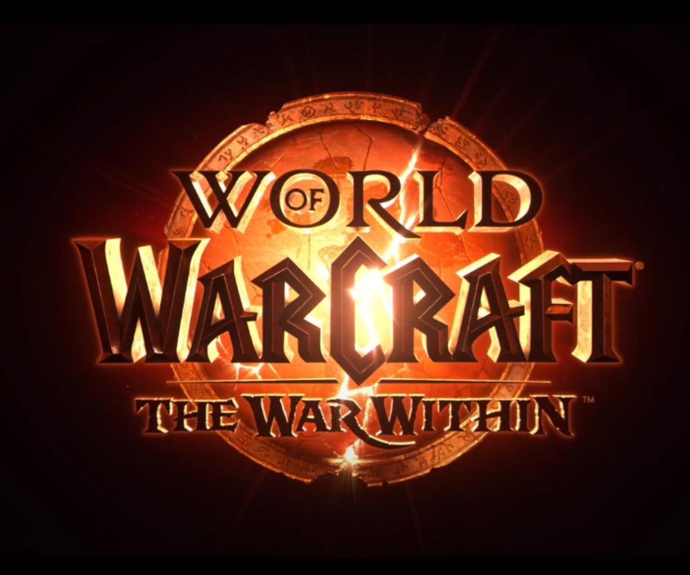 Screen ze zwiastuna WoW: The War Within / Blizzard