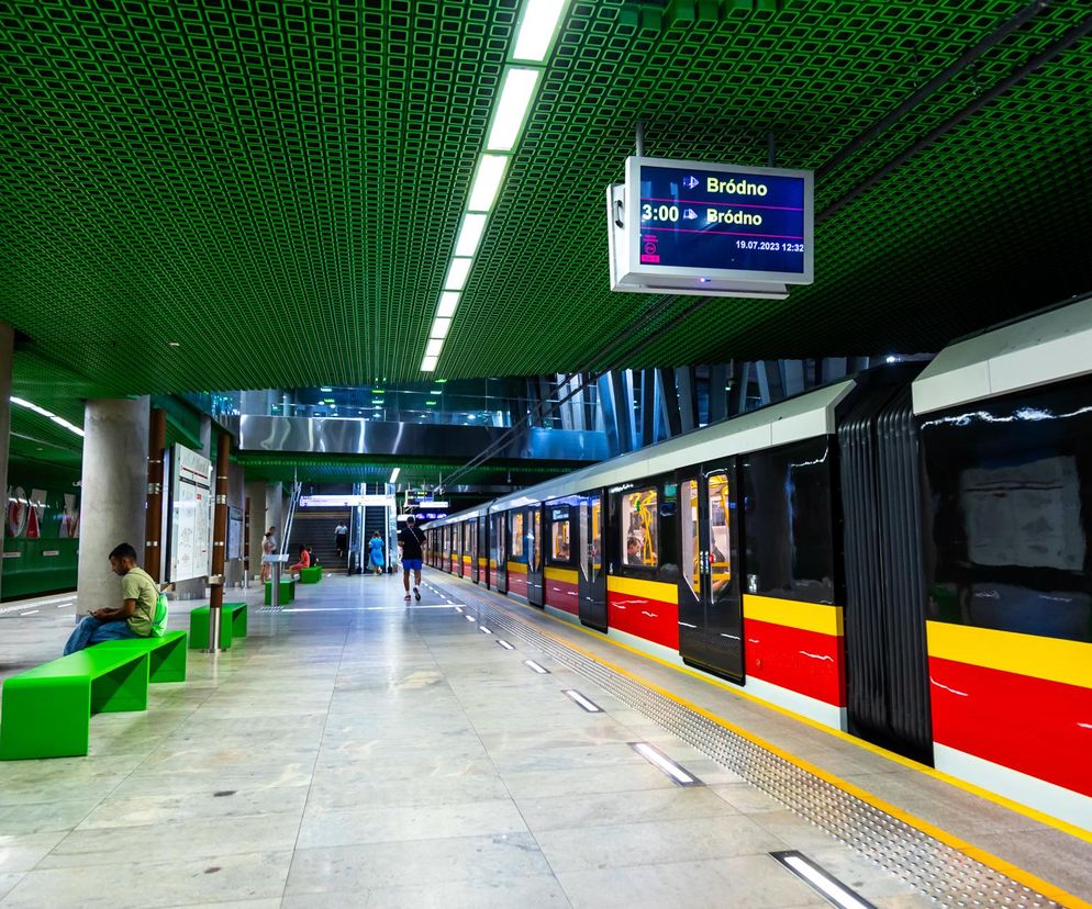 M3 to najbardziej kontrowersyjna linia metra? Mieszkańcy podzieleni