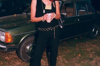 Wanda Kwietniewska w 2002 r.