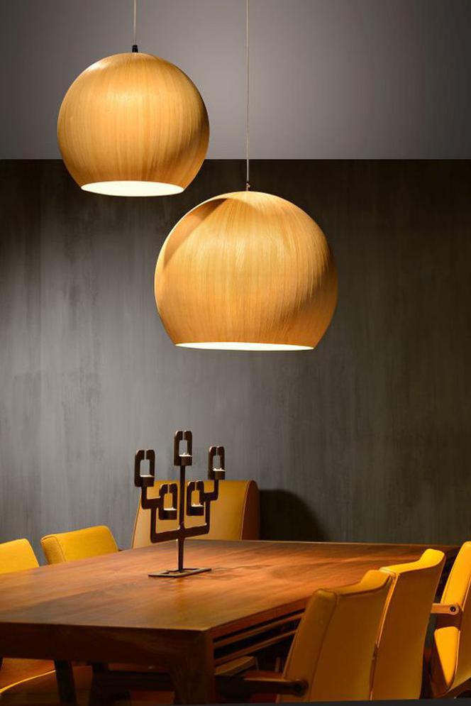 Lampy nad stół do jadalni