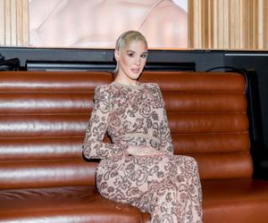 Lil Masti pokazała reakcję narzeczonego na ciążę. TO poruszyło fanów!