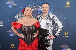 Taniec z Gwiazdami - Dagmara Kaźmierska 