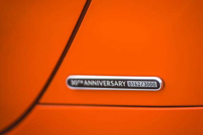 Mazda MX-5 ND 30th Anniversary