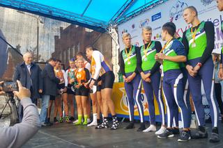 Wielka Wioślarska 2019 w Bydgoszczy 