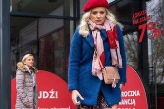 Zawsze warto, odcinek 10. Dorota (Katarzyna Zielińska), Patrycja (Dominika Pasternak)