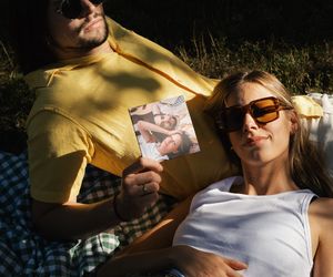 Alicja Boratyn nagrywa dziś muzykę alternatywną