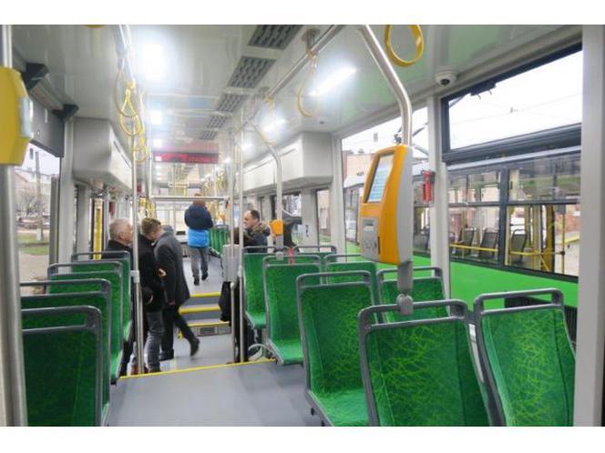 Elbląg. Nowe tramwaje wyjadą na ulice. Miasto kupiło pięć nowych pojazdów