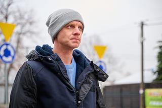 Na Wspólnej odc. 3620: Kamil (Kazimierz Mazur)