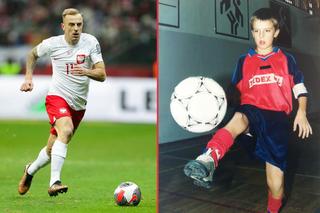 Zaczynał od tańca, ma szansę na kolejne finały Euro. Kamil Grosicki bliski nietypowego hat-tricka