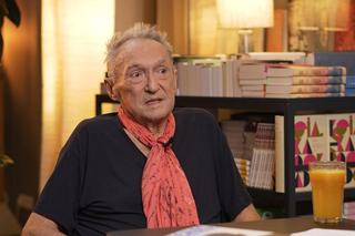 Michał Urbaniak - pięć dni był w śpiączce