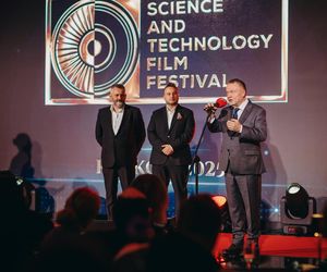 Science & Technology Film Festival