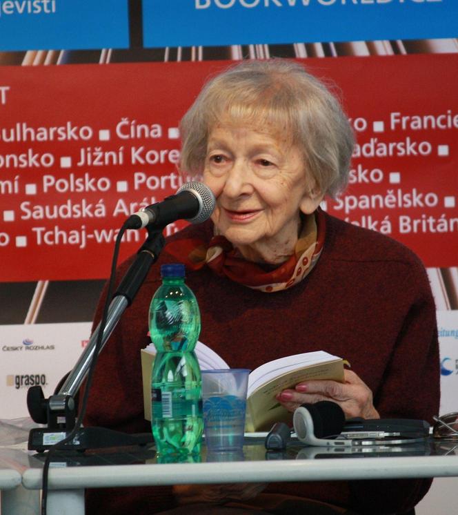 Szymborska