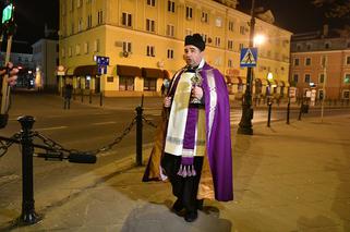 Proboszcz ze św. Antonim obchodzą Lublin