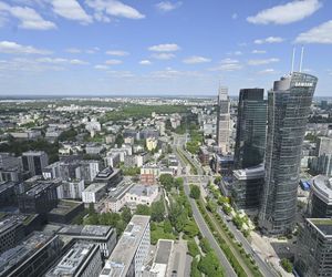 Woj. mazowieckie przyciąga cudzoziemców. Padła liczba wniosków o pobyt