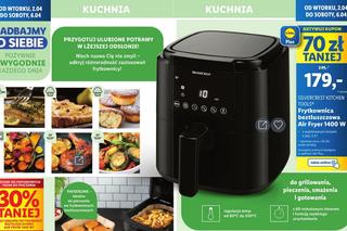 Wiosenne promocje w Lidlu