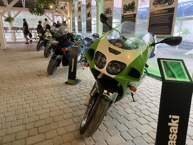 Festiwal Green Days Kawasaki