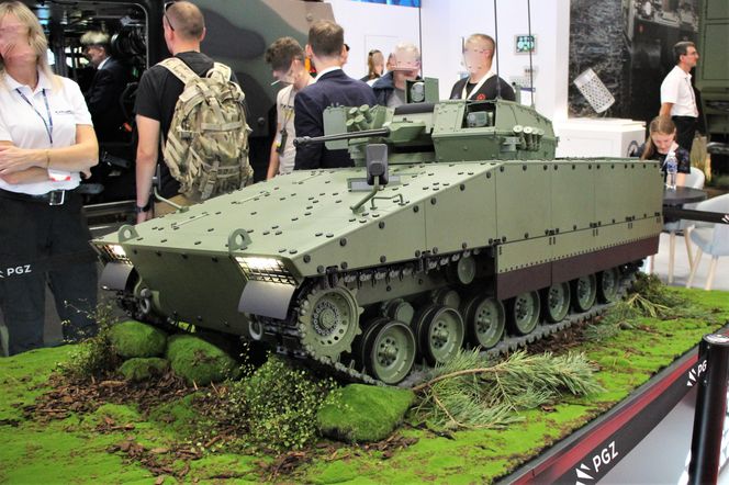 Model CBWP na MSPO 2025