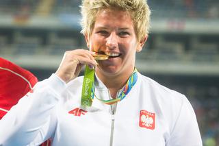 Anita Włodarczyk, Rio 2016