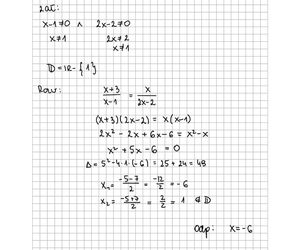 Matura próbna CKE matematyka 2024 - ODPOWIEDZI 