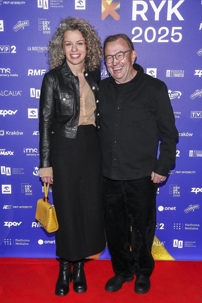 Fryderyk Festiwal 2025 - Gala Muzyki Rozrywkowej 