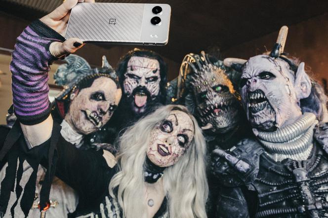 OnePlus/Lordi