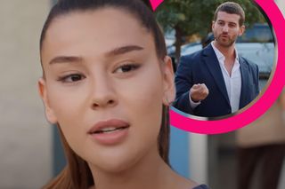 Miłość i nadzieja. Zeynep wpada pod samochód i poznaje… nowego ukochanego (ZDJĘCIA)