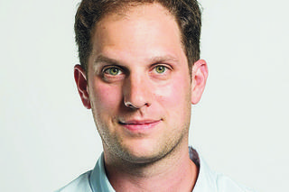 Blinken żąda uwolnienia obywateli USA