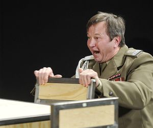 Piotr Cyrwus przez lata próbował pozbyć się „Ryśka z Klanu”, a teraz znów go szufladkują