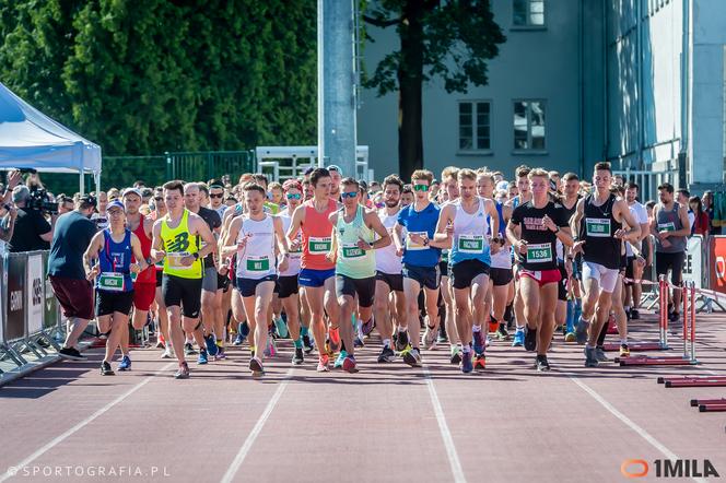 Najprzyjemniejsze i najszybsze 5km w Poznaniu! „Lekka Piątka” już 25 września na Golęcinie