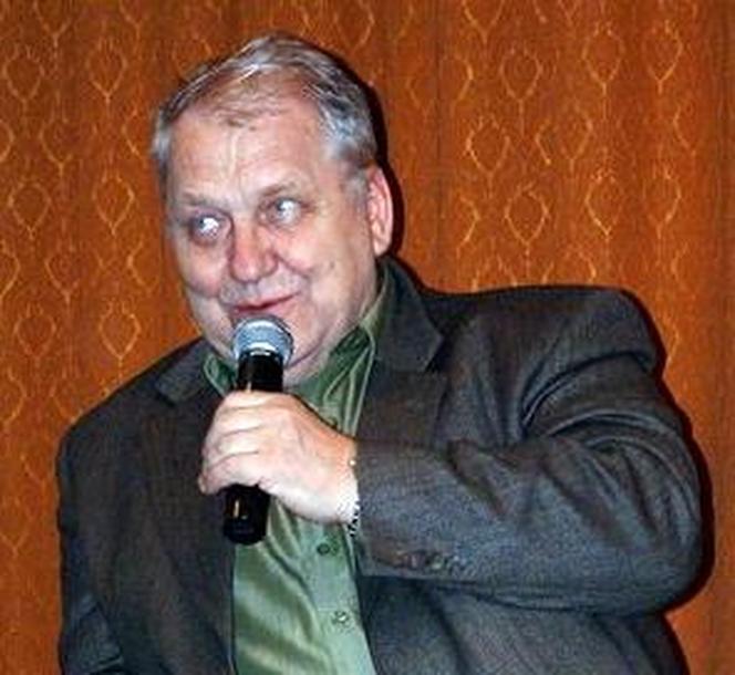 Marek Piotr Gaszyński