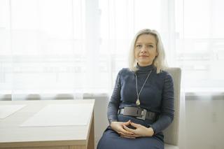 Małgorzata Wassermann: Rząd i parlament nie powinny zajmować się wiarą i aborcją