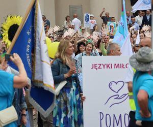 Ulicami Lublina przeszedł Marsz dla Życia i Rodziny 2025