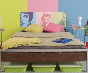 Kolor we wnętrzu. Jak kolory wpływają na człowieka?