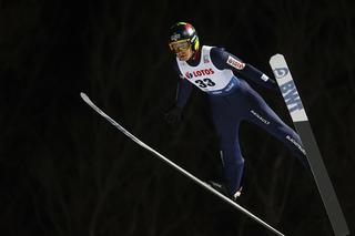 Fantastyczne loty w Vikersund! Świetny występ Jakuba Wolnego, Marius Lindvik rozpalił norweskie trybuny. Dramat Stocha w ostatniej serii [WYNIKI MŚwL]