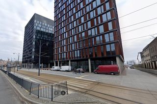 Jak w ostatnich latach zmieniła się Łódź?