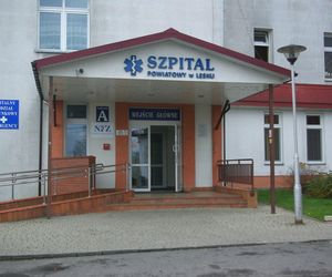 Jaka przyszłość czeka porodówkę w Lesku?