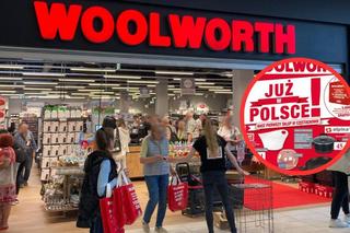 Woolworth otworzył się pod Jasną Górą. Jakie są promocje?